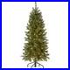 Artificial_Christmas_Tree_4_5_ft_Slim_Pre_Lit_Fir_with_150_Lights_and_Stand_01_yw