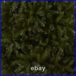 Artificial Christmas Tree Includes Stand Dunhill Fir 7 ft