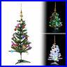 Artificial_Indoor_Christmas_Tree_With_LED_Lights_Baubles_Topper_Decorations_01_vd