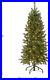 Artificial_Pre_Lit_Slim_Christmas_Tree_Kingswood_Fir_Green_4_5_Feet_White_LED_01_msp