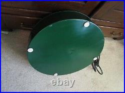 BELMONT TREELITER LIGHTED CHRISTMAS TREE STAND All New Wiring & Safety Plug L@@K BELMONT TREELITER LIGHTED CHRISTMAS TREE STAND All New Wiring & Safety Plug L@@K