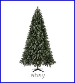 BRAND NEW TWINKLY App Control RBG 7.5ft Prelit Tree with LED Lights