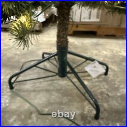 Balsam Hill 6.5 Blue Spruce Candlelight Clear Christmas Tree LED Easy Plug $799 Balsam Hill 6.5 Blue Spruce Candlelight Clear Christmas Tree LED Easy Plug $799