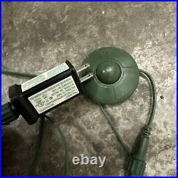 Balsam Hill 6.5 Blue Spruce Candlelight Clear Christmas Tree LED Easy Plug $799 Balsam Hill 6.5 Blue Spruce Candlelight Clear Christmas Tree LED Easy Plug $799