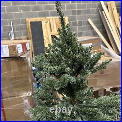Balsam Hill 6.5 Blue Spruce Candlelight Clear Christmas Tree LED Easy Plug $799 Balsam Hill 6.5 Blue Spruce Candlelight Clear Christmas Tree LED Easy Plug $799