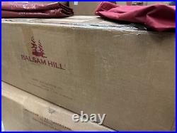 Balsam Hill 6.5 Blue Spruce Candlelight Clear Christmas Tree LED Easy Plug $799 Balsam Hill 6.5 Blue Spruce Candlelight Clear Christmas Tree LED Easy Plug $799