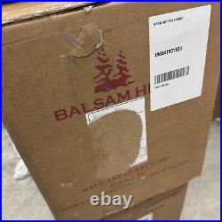 Balsam Hill 6.5 Blue Spruce Candlelight Clear Christmas Tree LED Easy Plug $799 Balsam Hill 6.5 Blue Spruce Candlelight Clear Christmas Tree LED Easy Plug $799