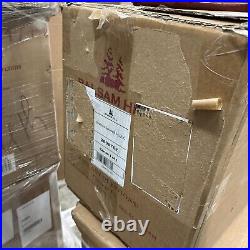 Balsam Hill 6.5 Blue Spruce Candlelight Clear Christmas Tree LED Easy Plug $799 Balsam Hill 6.5 Blue Spruce Candlelight Clear Christmas Tree LED Easy Plug $799