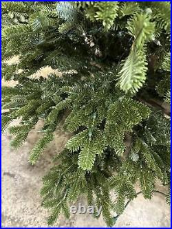 Balsam Hill 6.5 Fraser Fir Color+Clear Easy Plug Christmas Tree (Open/Return) Balsam Hill 6.5 Fraser Fir Color+Clear Easy Plug Christmas Tree (Open/Return)