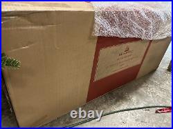 Balsam Hill 6.5 Fraser Fir Color+Clear Easy Plug Christmas Tree (Open/Return) Balsam Hill 6.5 Fraser Fir Color+Clear Easy Plug Christmas Tree (Open/Return)