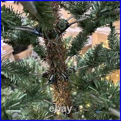 Balsam Hill 7.5 Ft Classic Evergreen Spruce Christmas Tree Candlelight $949 Open Balsam Hill 7.5 Ft Classic Evergreen Spruce Christmas Tree Candlelight $949 Open
