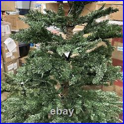 Balsam Hill 7.5 Ft Classic Evergreen Spruce Christmas Tree Candlelight $949 Open Balsam Hill 7.5 Ft Classic Evergreen Spruce Christmas Tree Candlelight $949 Open