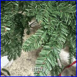 Balsam Hill 7.5 Ft Classic Evergreen Spruce Christmas Tree Candlelight $949 Open Balsam Hill 7.5 Ft Classic Evergreen Spruce Christmas Tree Candlelight $949 Open