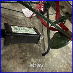 Balsam Hill 7.5 Ft Classic Evergreen Spruce Christmas Tree Candlelight $949 Open Balsam Hill 7.5 Ft Classic Evergreen Spruce Christmas Tree Candlelight $949 Open