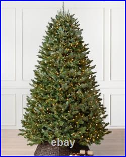 Balsam Hill BH FRASER FIR 6.5' Tree with Clear Lights Balsam Hill BH FRASER FIR 6.5' Tree with Clear Lights