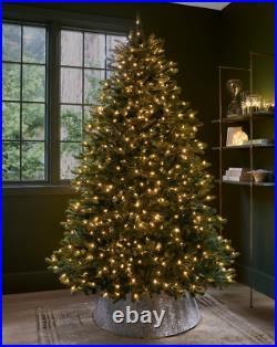 Balsam Hill BH FRASER FIR 6.5' Tree with Clear Lights Balsam Hill BH FRASER FIR 6.5' Tree with Clear Lights