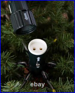 Balsam Hill BH FRASER FIR 6.5' Tree with Clear Lights Balsam Hill BH FRASER FIR 6.5' Tree with Clear Lights