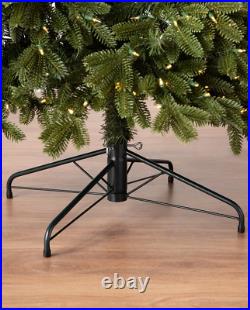 Balsam Hill BH FRASER FIR 6.5' Tree with Clear Lights Balsam Hill BH FRASER FIR 6.5' Tree with Clear Lights