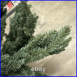 Balsam Hill Classic Blue Spruce Christmas Tree 7.5 ft unlit Open $699 unfluffed Balsam Hill Classic Blue Spruce Christmas Tree 7.5 ft unlit Open $699 unfluffed