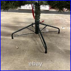 Balsam Hill Classic Blue Spruce Christmas Tree 7.5 ft unlit Open $699 unfluffed Balsam Hill Classic Blue Spruce Christmas Tree 7.5 ft unlit Open $699 unfluffed