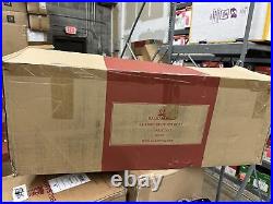 Balsam Hill Classic Blue Spruce Christmas Tree 7.5 ft unlit Open $699 unfluffed Balsam Hill Classic Blue Spruce Christmas Tree 7.5 ft unlit Open $699 unfluffed