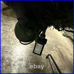 Balsam Hill Fraser Fir Narrow Christmas Tree 7.5 ft Candlelight LED Open $899 Balsam Hill Fraser Fir Narrow Christmas Tree 7.5 ft Candlelight LED Open $899