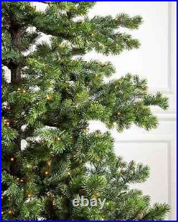 Balsam Hill Yukon Spruce 6' Tree with Led clear micro lights 280269