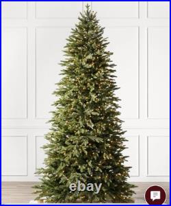 Balsim Hill Christmas Tree Slim 8ft