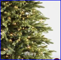Balsim Hill Christmas Tree Slim 8ft