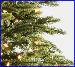 Balsim Hill Christmas Tree Slim 8ft