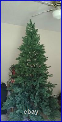 Balsim Hill Christmas Tree Slim 8ft