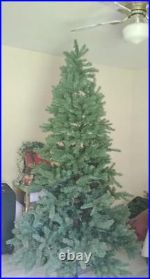 Balsim Hill Christmas Tree Slim 8ft