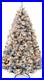 Best_Choice_Products_6Ft_Pre_Lit_Artificial_Christmas_Tree_Twinkling_Leds_Snow_01_jml
