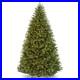 Best_Choice_Products_Douglas_Fir_Christmas_Tree_4_5ft_Pre_lit_Warm_White_Lights_01_zl