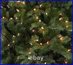 Bethlehem Lights 7.5' Incandescent Sequoia Christmas Tree