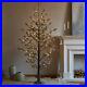 Birchlitland_Lighted_Christmas_Pine_Tree_126_Lights_6FT_for_Home_Decor_01_zkal