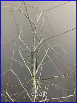 Brand New Winter Lane 6' LED Fairy Light Tree HSN product Christmas Tree exotic