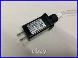 Brand New Winter Lane 6' LED Fairy Light Tree HSN product Christmas Tree exotic