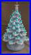 Ceramic_Christmas_Tree_Lighted_Nowell_14_Blue_Flocked_Holly_Base_01_nkvm