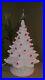 Ceramic_Christmas_Tree_Lighted_Nowell_14_Pink_Flocked_Holly_Base_01_wclg