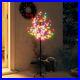 Christmas_Tree_120_LEDs_Colorful_Light_Cherry_Blossom_5_ft_01_lke
