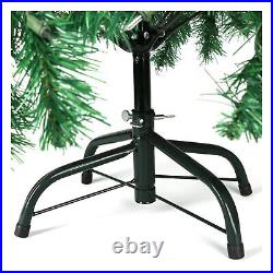 Christmas Tree 5 Feet 200 pre-lit Clear Lights Artificial Green Tree Christmas Tree 5 Feet 200 pre-lit Clear Lights Artificial Green Tree