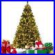 Christmas_Tree_Holiday_Pre_Lit_Hinged_Artificial_Xmas_Tree_with_Metal_Stand_USA_01_teu