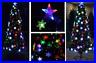 Christmas_Tree_Pre_Lit_Fiber_Optic_Pine_LED_Lights_Xmas_Decor_Snowflake_2_6FT_UK_01_gwd