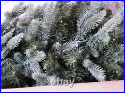 Costco 4' Christmas Tree, Artificial, 240 Radiant Micro Led Lights, Read Descrip
