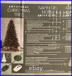 Costco 9ft Pre-lit Christmas Tree # 1487031