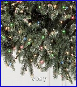 Costco Holiday 7.5ft Pre-Lighted Tree Green #1487014