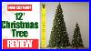 Costway_12ft_Pre_Lit_Led_Christmas_Tree_Unboxing_Review_Full_Setup_01_tx