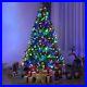 Costway_6Ft_Pre_Lit_Artificial_Christmas_Tree_Hinged_350_LED_Lights_01_nxug