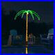 Costway_7_FT_Tropical_LED_Rope_Light_Palm_Tree_Pre_Lit_Artificial_Tree_Decor_01_gk